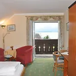Garni Wenglhof 3* Sankt Gilgen