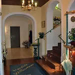 Garni Wenglhof 3*