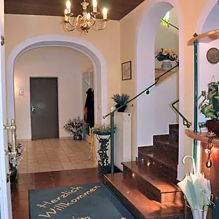 Garni Wenglhof 3* Sankt Gilgen