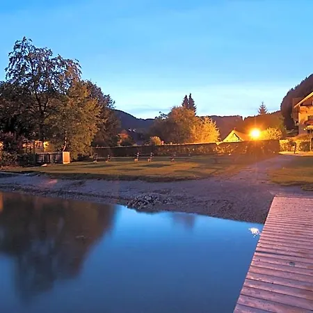 Garni Wenglhof Hotel 3*