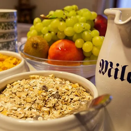 Garni Wenglhof 3* Sankt Gilgen