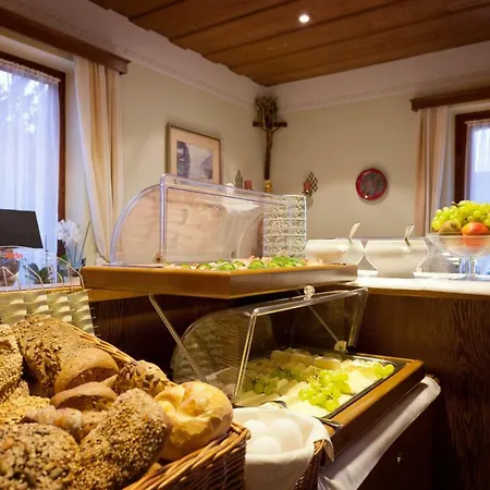 Hotel Garni Wenglhof