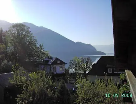 Garni Wenglhof 3* Sankt Gilgen