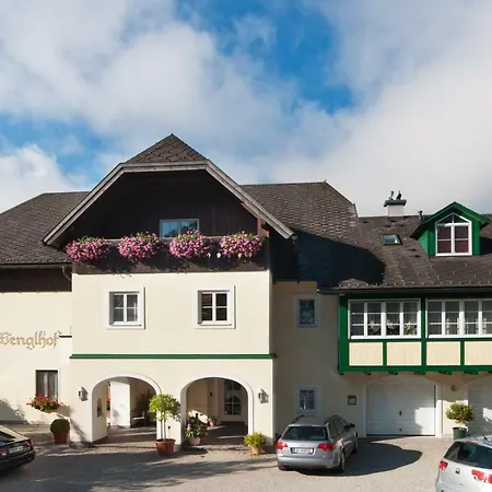 Garni Wenglhof Hotel