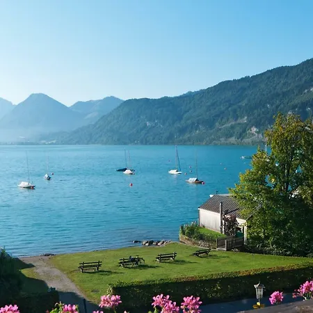 Garni Wenglhof 3* Sankt Gilgen