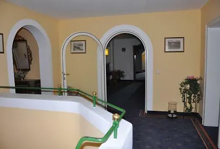 Garni Wenglhof Hotel 3*