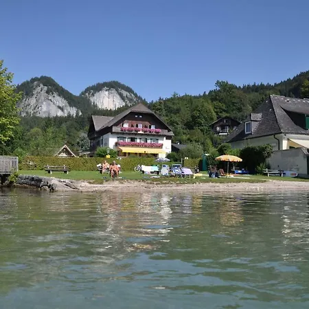 Garni Wenglhof Sankt Gilgen