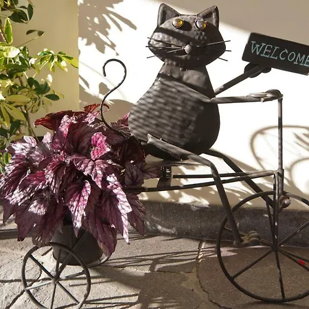 Hotel Garni Wenglhof