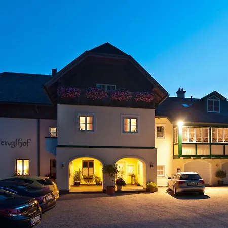Hotel Garni Wenglhof