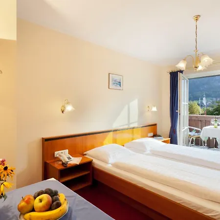 Garni Wenglhof 3*