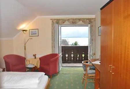Garni Wenglhof 3* 성길벤