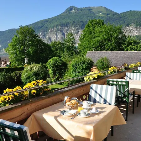 Garni Wenglhof 3*