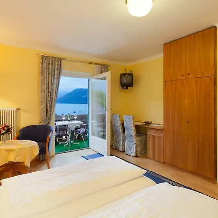 Garni Wenglhof Hotel Sankt Gilgen