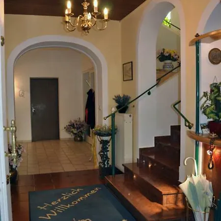 Garni Wenglhof 3*