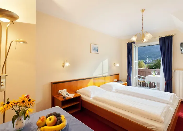 Garni Wenglhof 3*