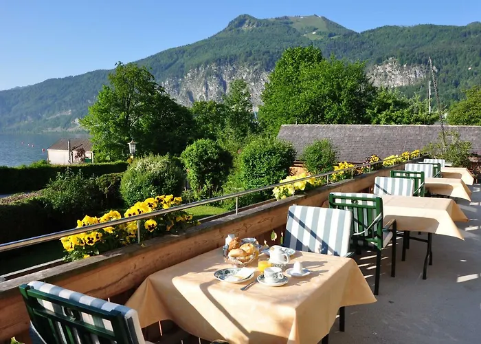 Garni Wenglhof 3*